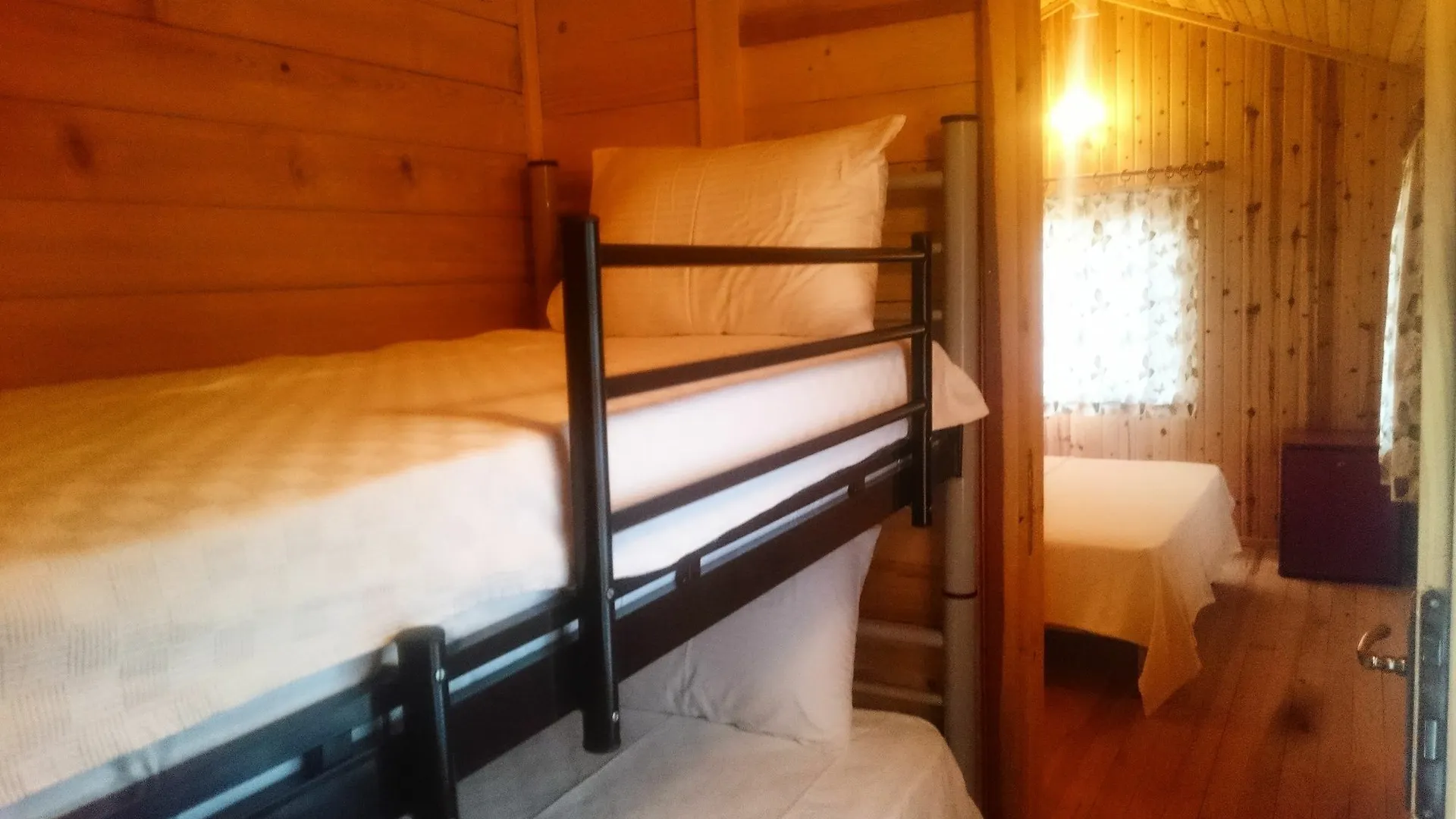 Ipekce Tatil Evleri Mesudiye  Türkiye