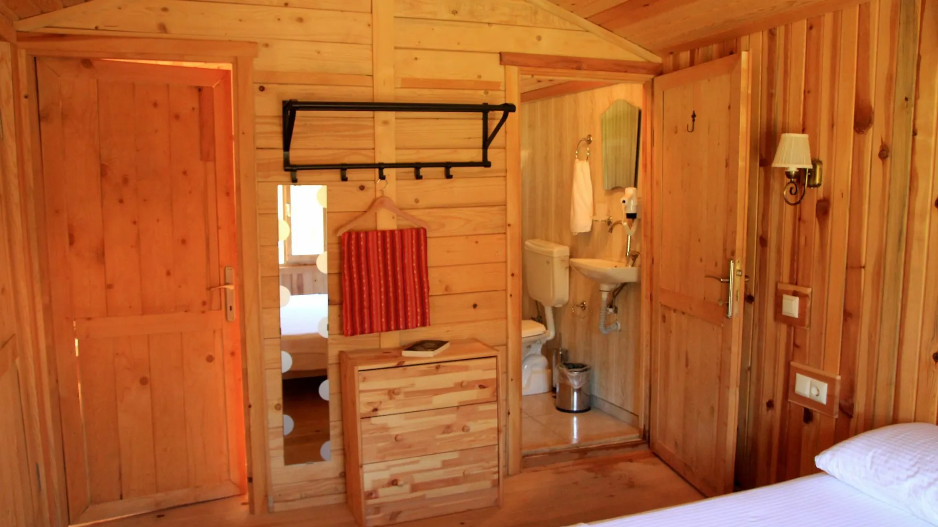 Ipekce Tatil Evleri Mesudiye  3*, Mesudiye (Datca) Türkiye