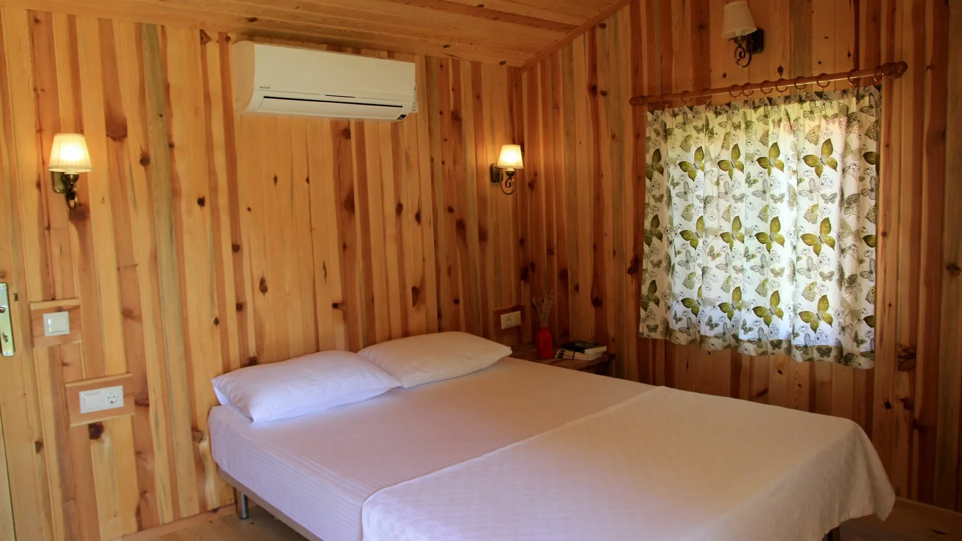 Ipekce Tatil Evleri Mesudiye  Otel Mesudiye (Datca)