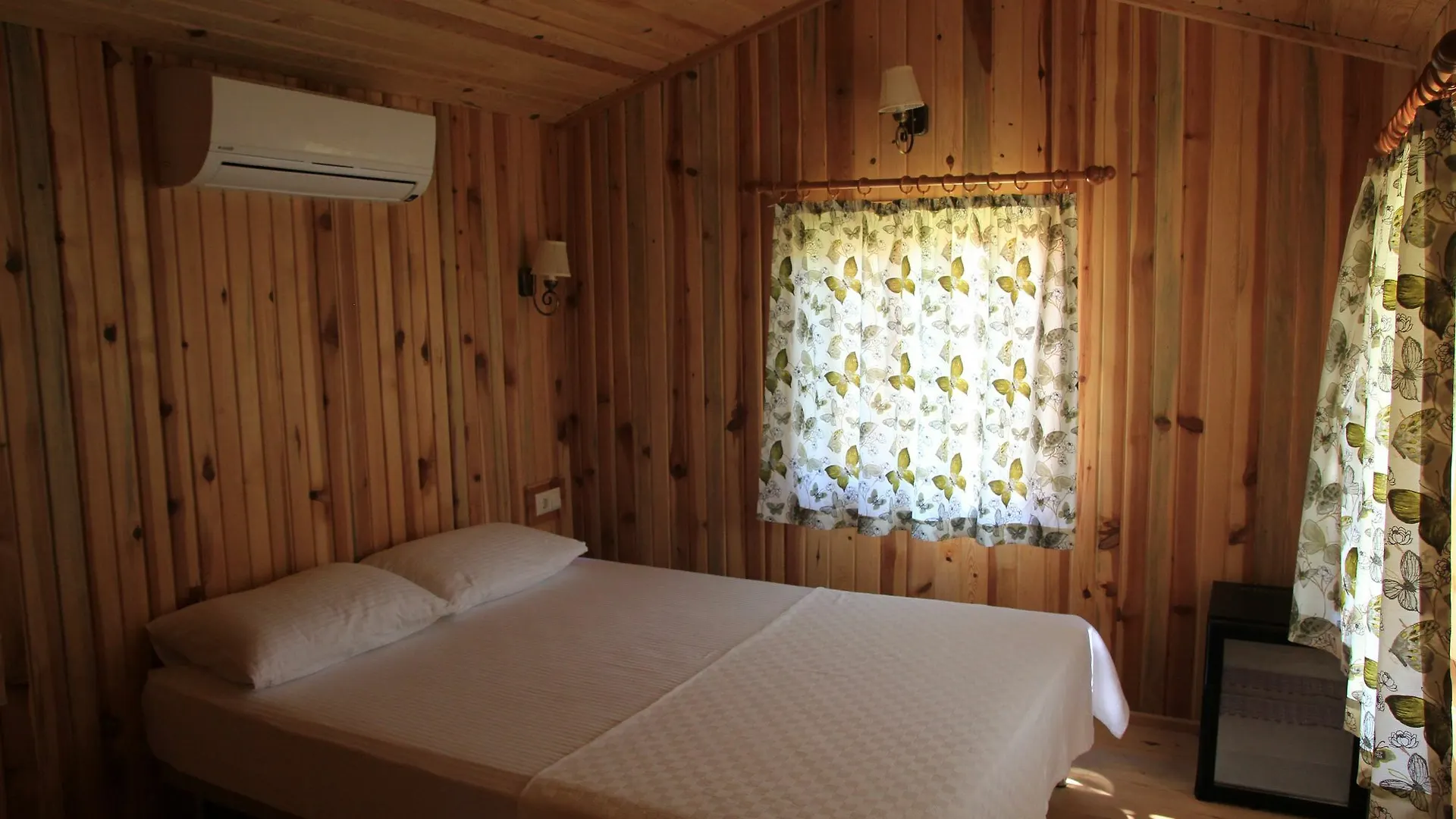 Ipekce Tatil Evleri Mesudiye  Türkiye