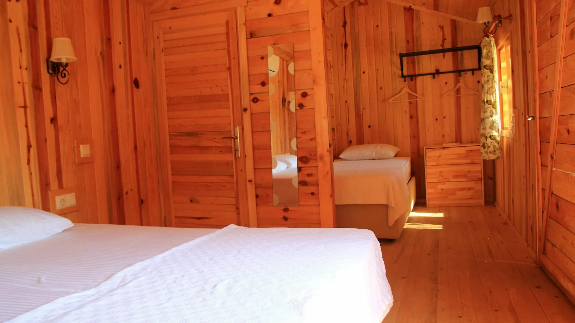 *** Otel Ipekce Tatil Evleri Mesudiye  Türkiye