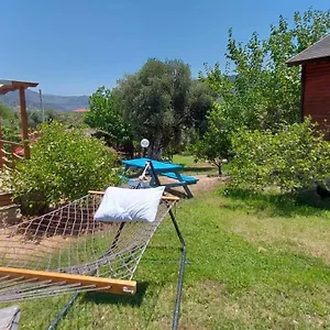 Bahar Bahce Datca Resort