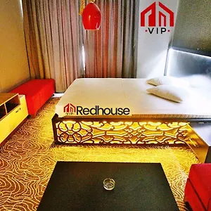 Red House Vip Apartmant Suites İstanbul