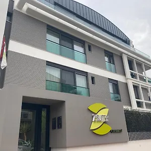 Z-suites Antalya