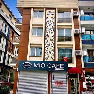 Alaz Suıt Apart Otel