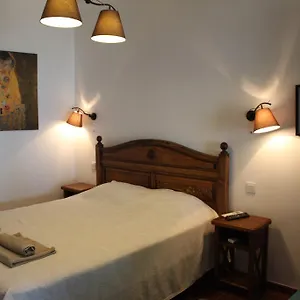 Vino Oda ve Kahvaltı