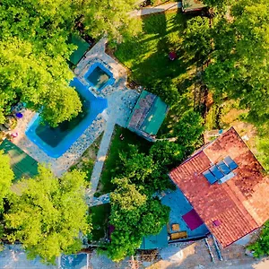 Tuna Garden Otel
