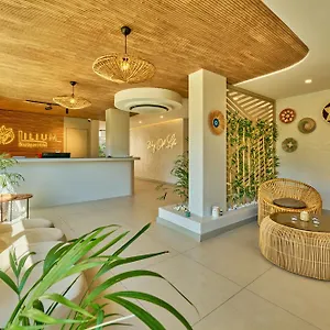 Lilium Boutique Antalya