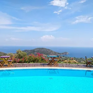 Zephyros Otel
